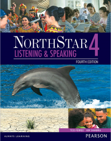 کتاب آموزش زبان انگلیسی NorthStar4 4th Edition