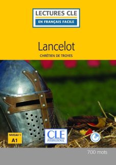 Lancelot Chretien de Troyes A1