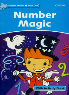 Number Magic Level 1